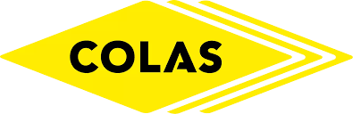 COLAS Travaux Publics