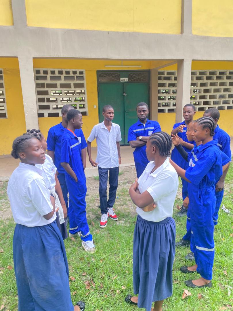 BT Electricité Bâtiment